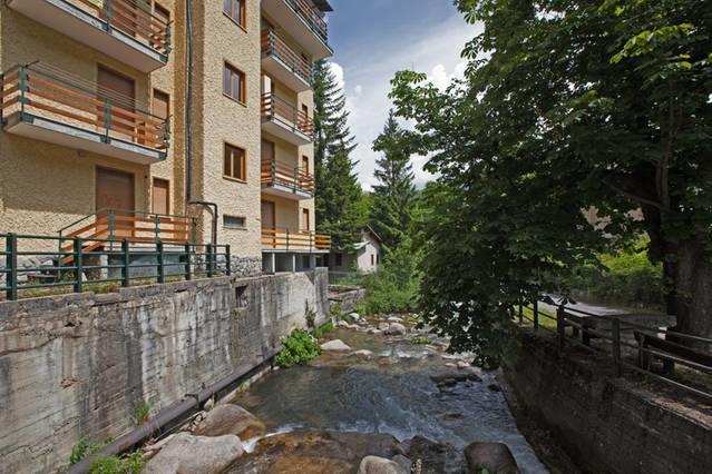 Appartamento Le Colombe Limone Piemonte Luaran gambar